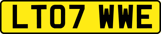 LT07WWE