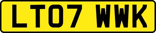 LT07WWK