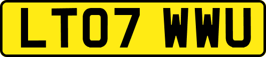 LT07WWU