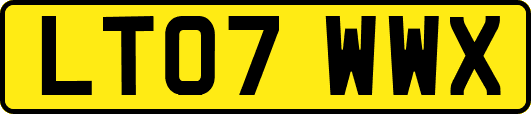 LT07WWX