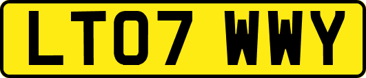 LT07WWY