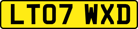 LT07WXD