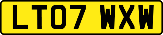 LT07WXW