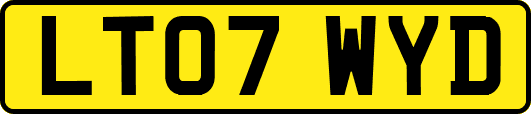 LT07WYD