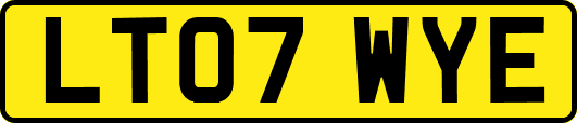 LT07WYE