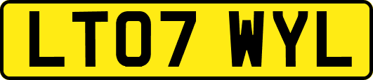 LT07WYL