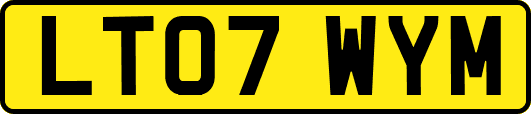 LT07WYM
