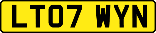 LT07WYN
