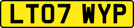 LT07WYP