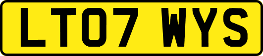 LT07WYS