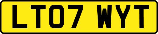 LT07WYT