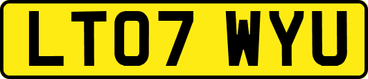 LT07WYU