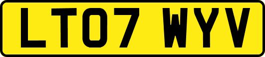 LT07WYV