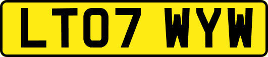 LT07WYW