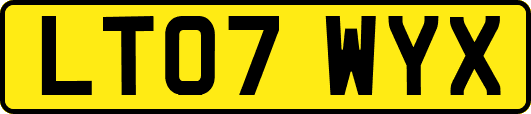 LT07WYX