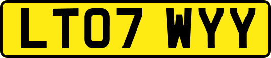 LT07WYY