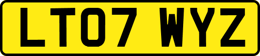 LT07WYZ