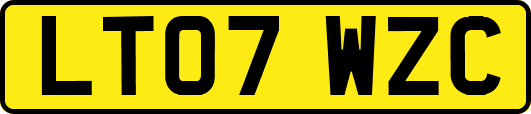 LT07WZC