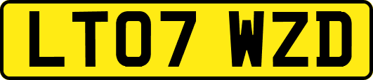 LT07WZD