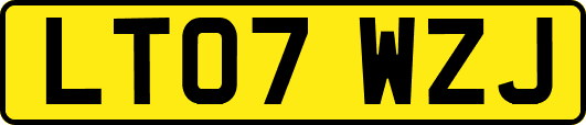 LT07WZJ