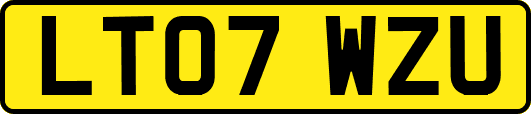 LT07WZU