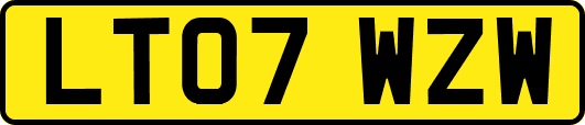 LT07WZW