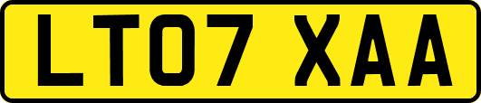 LT07XAA