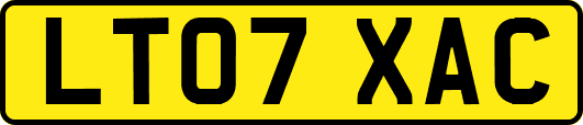 LT07XAC
