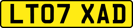 LT07XAD