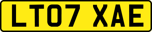 LT07XAE