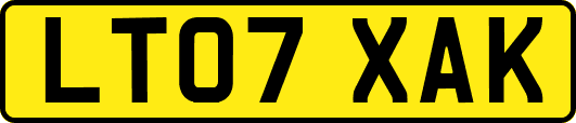 LT07XAK