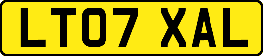 LT07XAL