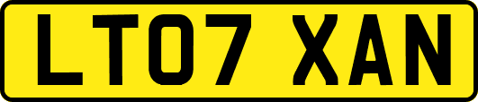 LT07XAN