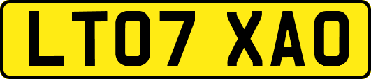 LT07XAO
