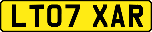 LT07XAR
