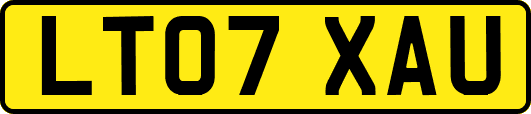 LT07XAU