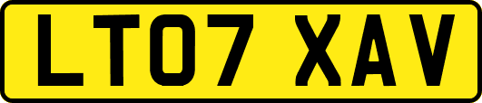 LT07XAV