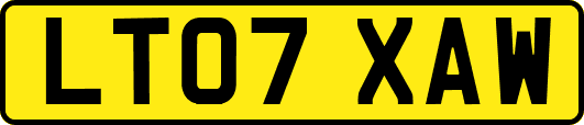 LT07XAW