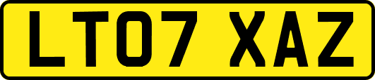 LT07XAZ