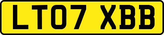 LT07XBB