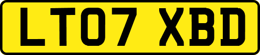 LT07XBD