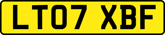LT07XBF