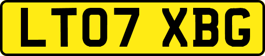 LT07XBG