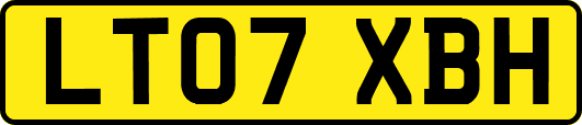 LT07XBH