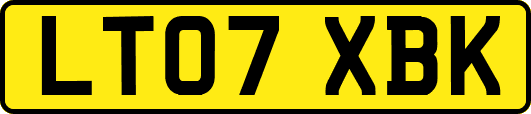 LT07XBK