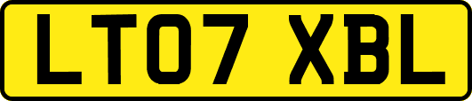 LT07XBL