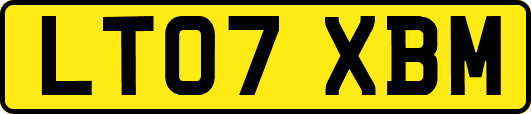 LT07XBM