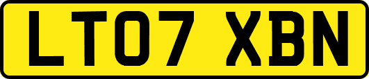 LT07XBN