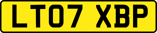 LT07XBP