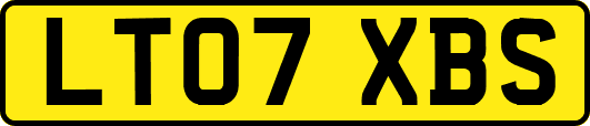 LT07XBS